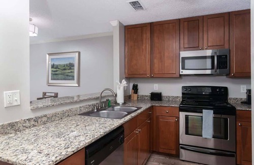 Oxford Condo | Less than 1 mile to Ole Miss and Baptist Hospital!