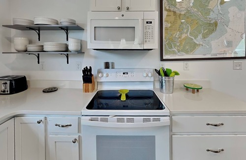 Tybee Island House | Limetime Tybee | Vibrant, Upgraded, Outdoor Living