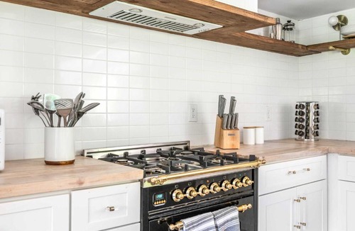 Inman Park Apartment | Lion's Lair