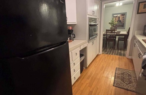 Briarwood House | Little Rock Central - 4 Bedroom/2.5 Bath Home