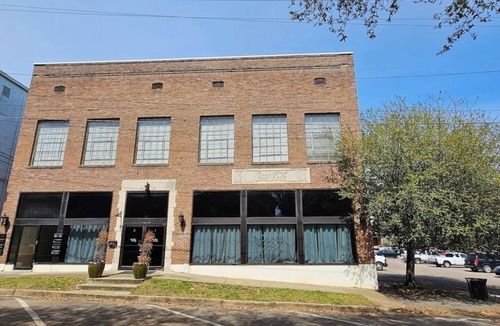 Columbus Apartment | Live Like a Local in a Historic Downtown Loft!