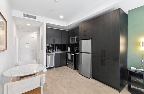 Five Points South Apartment | Local Food Paradise! Walk > UAB med or Regions
