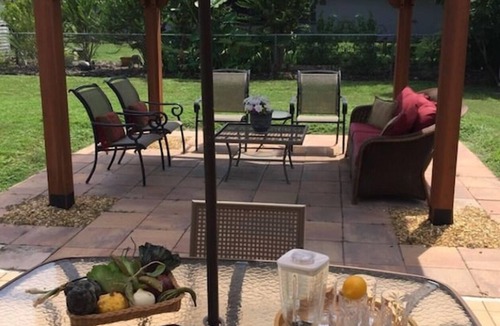 Lakeland House | Location! Location! Location! *Beautiful *Pet Friendly *Lanai *Huge Backyard