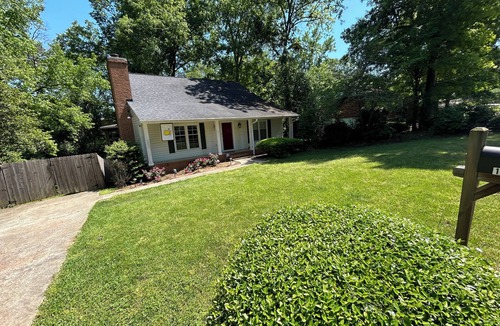 National Hills House | Location! Location! Location! Perfect for Master’s Week
