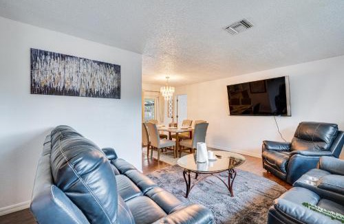 Port Charlotte House | Location, Location, Location! Direct Gulf Access