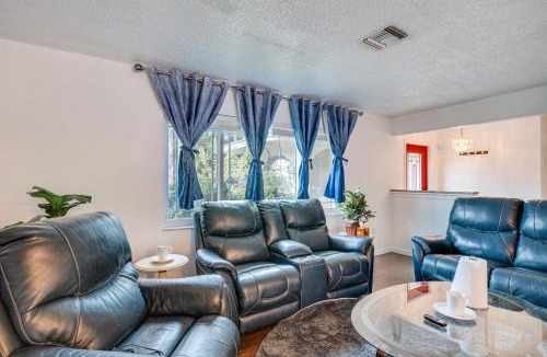 Port Charlotte House | Location, Location, Location! Direct Gulf Access