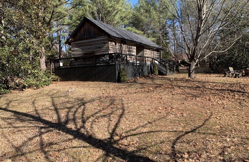 Cordova House | Lodge at Rocky Point