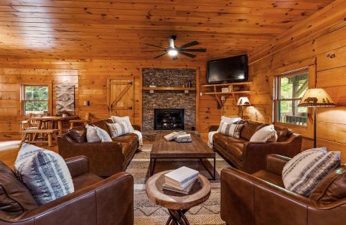 Banner Elk House | Lodges at Eagle Ridge