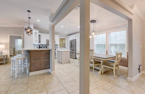Sugarloaf Key House | Loggerhead Lagoon - Waterfront & Pet Friendly