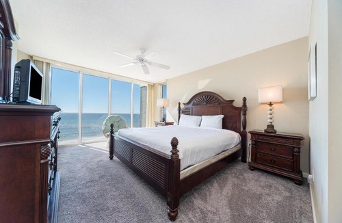 Long Beach Apartment | Long Beach Resort Tower IV #407