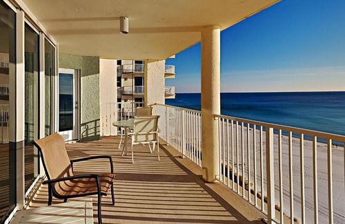 Long Beach Apartment | Long Beach Resort Tower I #900