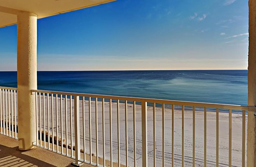 Long Beach Apartment | Long Beach Resort Tower I #900