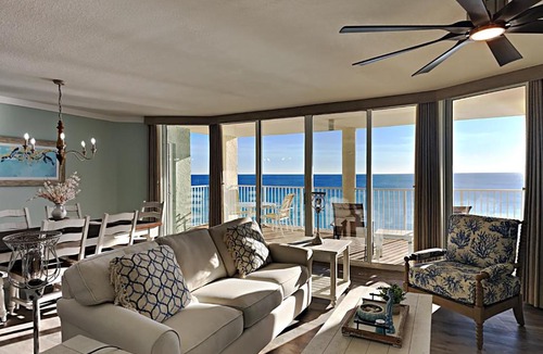 Long Beach Apartment | Long Beach Resort Tower I #900