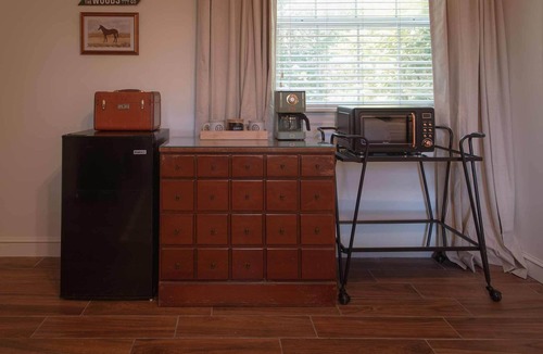 Lookout Mountain Bed & Breakfast | Lookout Mountain Inn