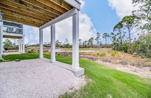 Ono Island Villa | Lost Key Villas Golf & Beach Club ~Golf Coast Villa - NO HASSLE CHECK OUT