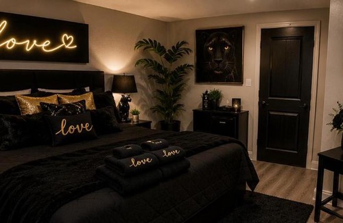 Elberton House | Love palace