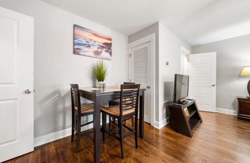 Summerhill House | Lovely Cozy Studio in Heart of Atlanta