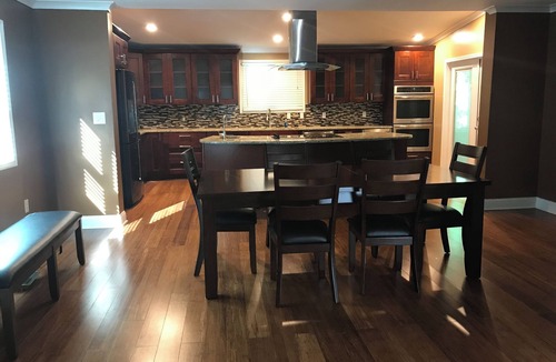 Acworth House | Lovely Home Near Lake Allatoona ~ Red Top Mountain And Lake Point Sports Complex