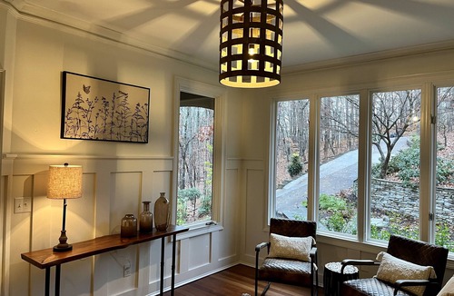 Waleska House | Lovely Lake Escape