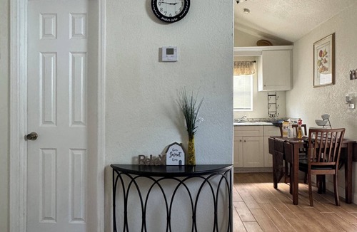 Delray Beach Cottage | Lovely Modern Cottage in Delray Beach, Florida