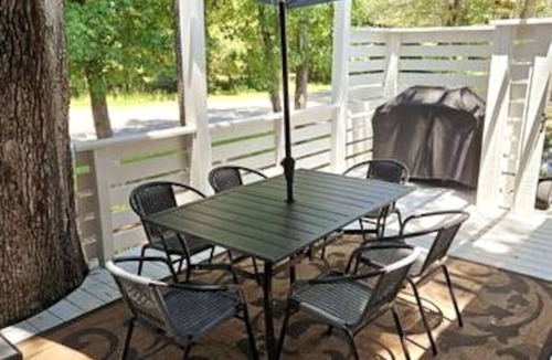 Habersham Cottage | Low Country Cottage in Beautiful Habersham