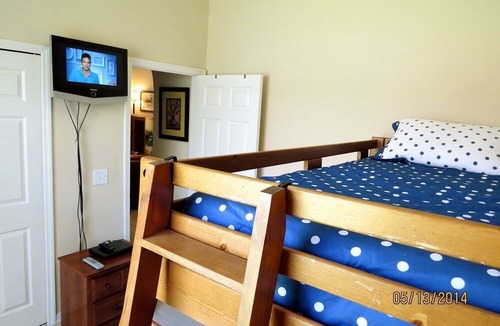Legacy Park House | LP002 Luxurious upgraded home with pool, close to Disney