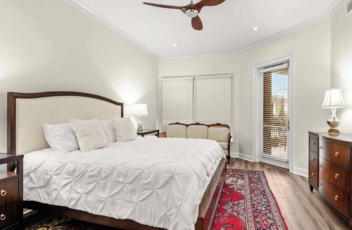 Highlands - Perkins Condo | LSU Lakes and 10 Mins to Hospitals/Downtown