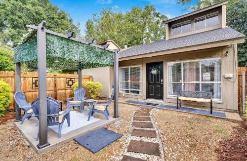 Highlands - Perkins House | LSU Tiger Den