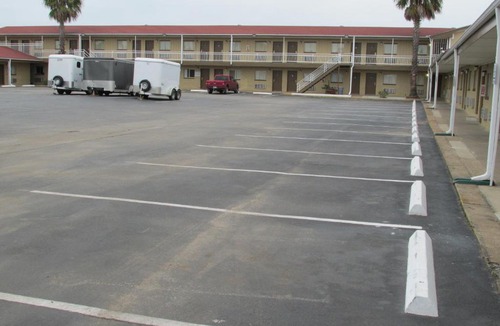 Lufkin Hotel | Lufkin Inn