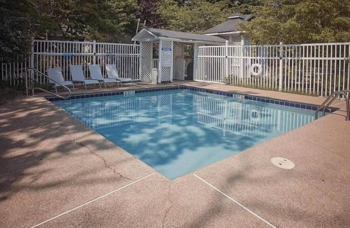 Lookout Mountain Apartment | Lula Lake Suite on Lookout Mountain