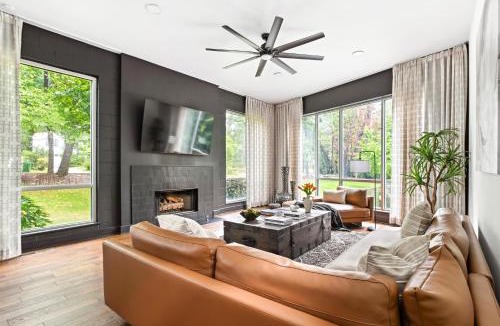 Buckhead House | Luna De Lenox