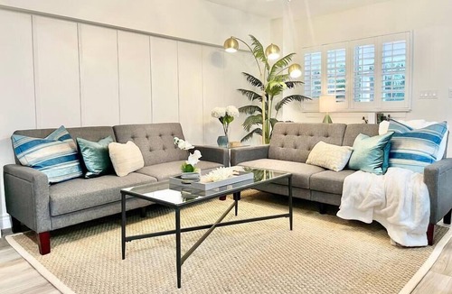 Palm Beach Country Estates House | Lush 2Acre HotTub Beach Parks Trails Bikes Stadium