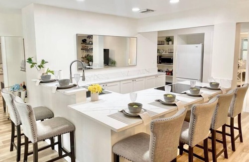 Palm Beach Country Estates House | Lush 2Acre HotTub Beach Parks Trails Bikes Stadium
