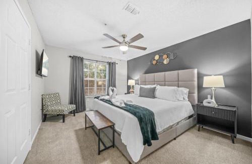 Athens Apartment | Lux 3BR, Prime Location Near UGA & Downtown Athens