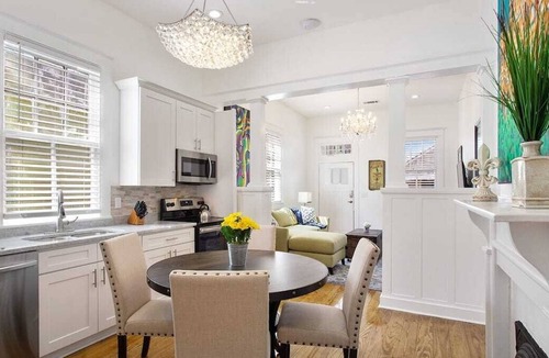 Mid-City House | Lux Concierge Serviced Home Near French Quarter!