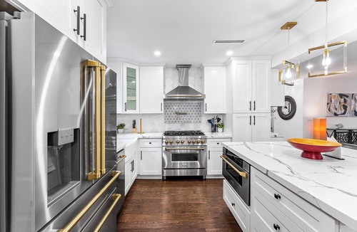 West Palm Beach House | Lux PrimeLocation HtdResortPool OutdrDining