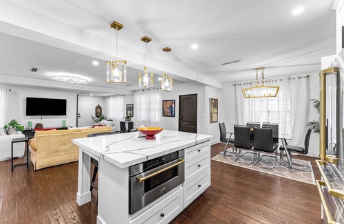 West Palm Beach House | Lux PrimeLocation HtdResortPool OutdrDining