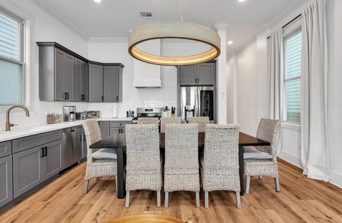 Bywater House | Luxe Bywater 5BR w/Pool