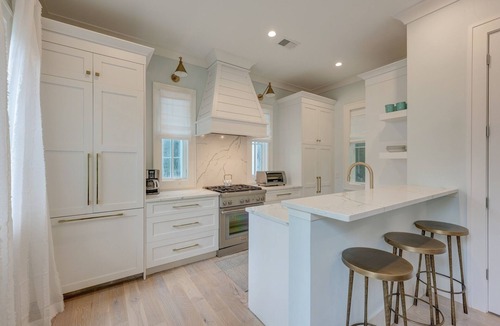 Palmetto Bluff House | Luxe Cottage + Walk to Moreland Amenities