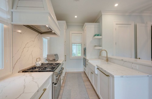 Palmetto Bluff House | Luxe Cottage + Walk to Moreland Amenities