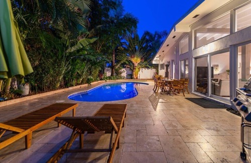 Harbor Village House | Luxe Hideaway Minutes From Beach, Bars & Eateries