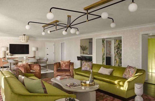 Hunt Club Hotel | Luxe Presidential Suite Near Palm Beach’s Best Attractions + Activities