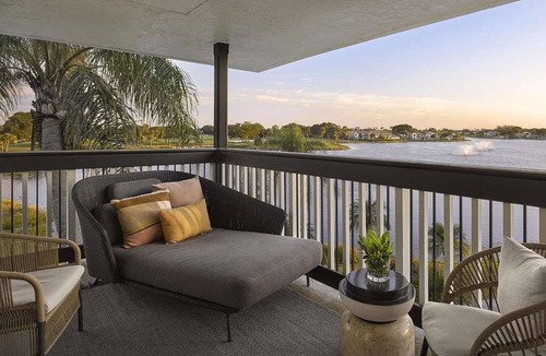 Hunt Club Hotel | Luxe Presidential Suite Near Palm Beach’s Best Attractions + Activities