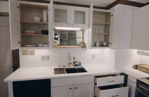 Peachtree City House | Luxurious 1-Bedroom Townhome in Peachtree City with AC