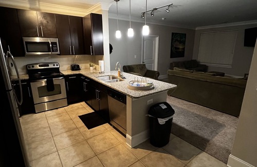 Smyrna Apartment | Luxurious 2bd 2 1/2 Bath ,best location in Atlanta