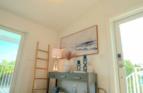 Sunrise Point House | Luxurious 3-bedroom house perfect for relaxing in the heart of Key Largo.