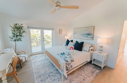 Sunrise Point House | Luxurious 3-bedroom house perfect for relaxing in the heart of Key Largo.