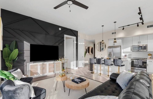 West Palm Beach Apartment | Luxurious Brand-New 2 Bedroom