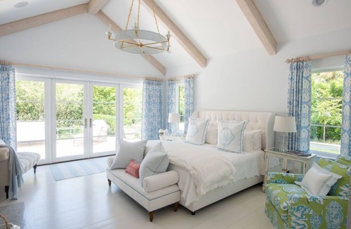 Sea Island House | Luxurious Family Coastal Cottage with pool and a 2 minute stroll to the beach!