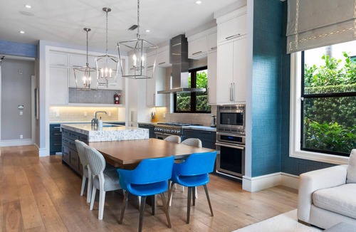 Riviera Isles House | LUXURIOUS MANSION WITH 5 SUITES ON THE WATER!